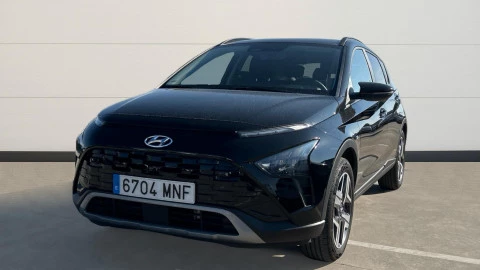 Hyundai Bayon 1.0 TGDI 74kW (100CV) 48V Tecno DCT