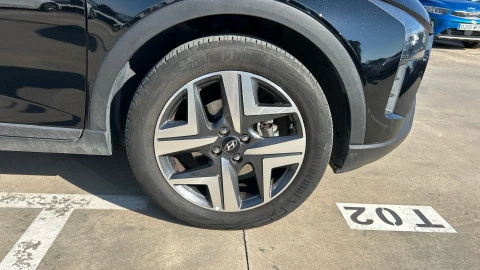 Hyundai Bayon 1.0 TGDI 74kW (100CV) 48V Tecno DCT