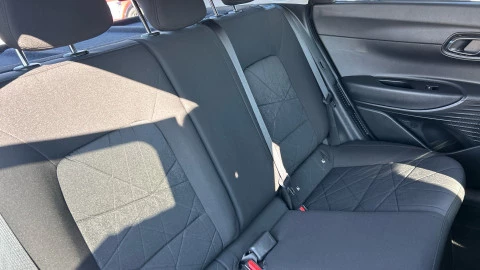 Hyundai Bayon 1.0 TGDI 74kW (100CV) 48V Tecno DCT