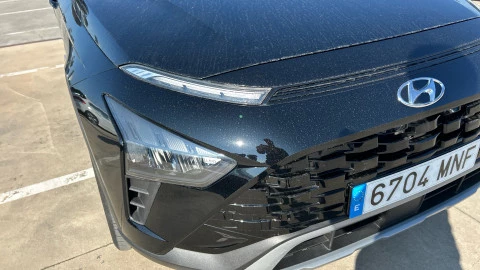 Hyundai Bayon 1.0 TGDI 74kW (100CV) 48V Tecno DCT