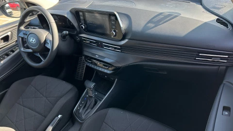 Hyundai Bayon 1.0 TGDI 74kW (100CV) 48V Tecno DCT