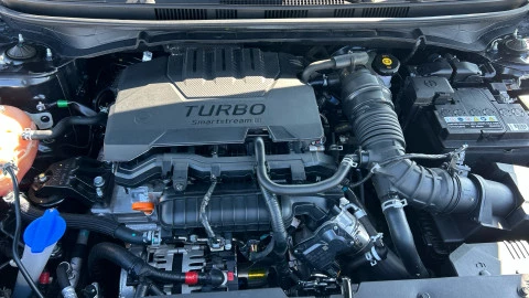 Hyundai Bayon 1.0 TGDI 74kW (100CV) 48V Tecno DCT