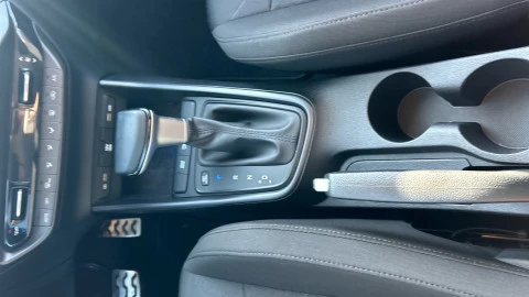 Hyundai Bayon 1.0 TGDI 74kW (100CV) 48V Tecno DCT