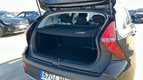 Hyundai Bayon 1.0 TGDI 74kW (100CV) 48V Tecno DCT