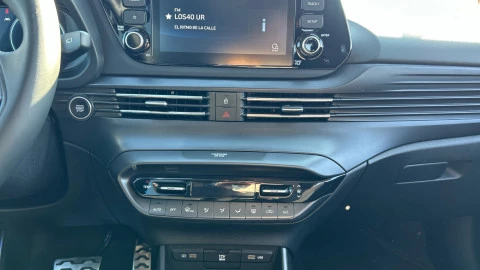 Hyundai Bayon 1.0 TGDI 74kW (100CV) 48V Tecno DCT