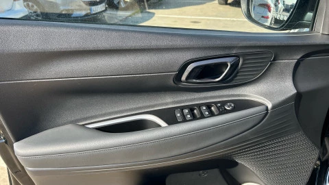 Hyundai Bayon 1.0 TGDI 74kW (100CV) 48V Tecno DCT