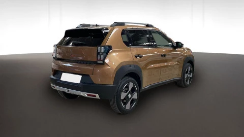 Fiat Grande Panda  1.2 MHEV La Prima 81KW