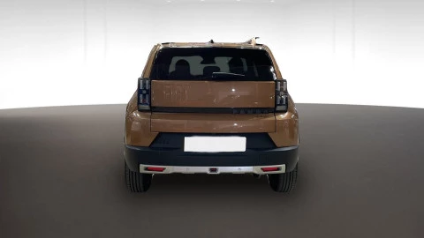 Fiat Grande Panda  1.2 MHEV La Prima 81KW