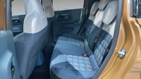 Fiat Grande Panda  1.2 MHEV La Prima 81KW
