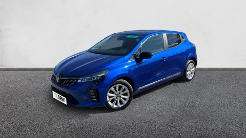 Renault Clio Evolution dCi 100 (74kw)