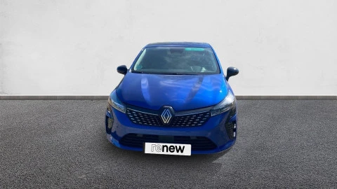 Renault Clio Evolution dCi 100 (74kw)