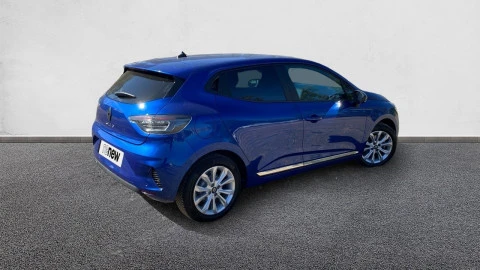 Renault Clio Evolution dCi 100 (74kw)