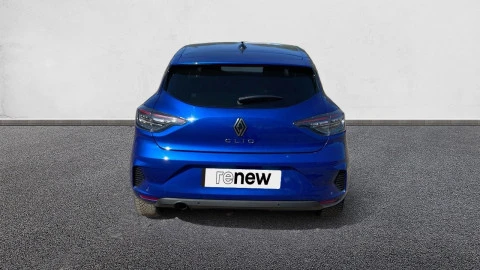 Renault Clio Evolution dCi 100 (74kw)
