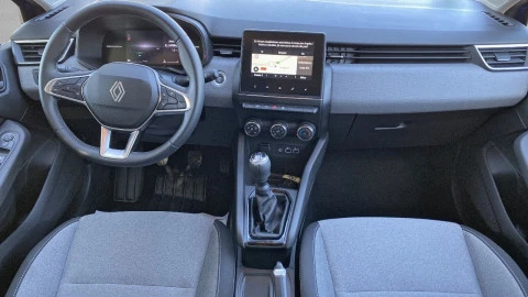 Renault Clio Evolution dCi 100 (74kw)