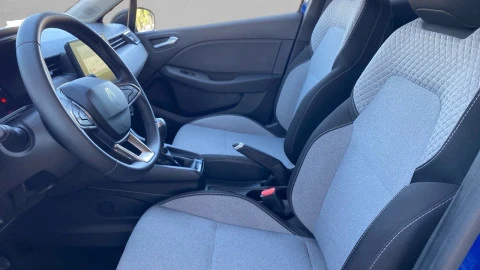 Renault Clio Evolution dCi 100 (74kw)