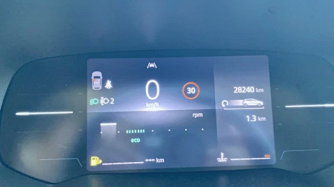 Renault Clio Evolution dCi 100 (74kw)