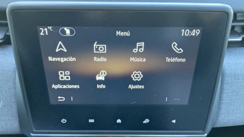 Renault Clio Evolution dCi 100 (74kw)