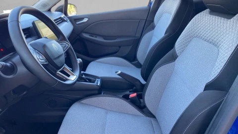 Renault Clio Evolution dCi 100 (74kw)