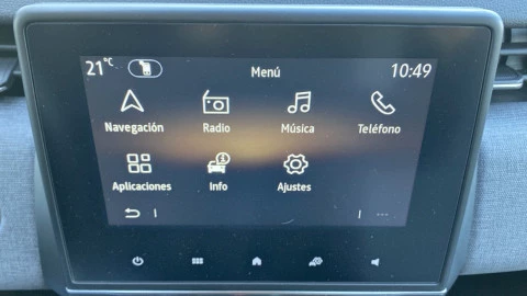 Renault Clio Evolution dCi 100 (74kw)