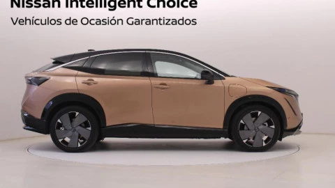 Nissan Ariya 5p 87 kWh 4x2 Evolve