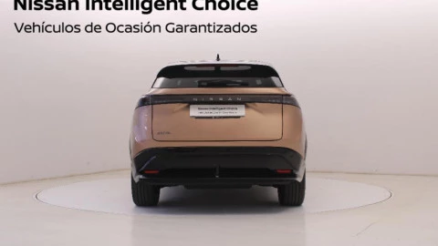 Nissan Ariya 5p 87 kWh 4x2 Evolve