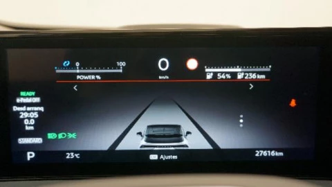 Nissan Ariya 5p 87 kWh 4x2 Evolve