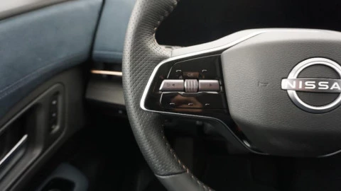 Nissan Ariya 5p 87 kWh 4x2 Evolve