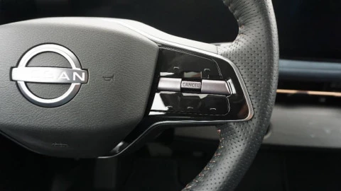 Nissan Ariya 5p 87 kWh 4x2 Evolve