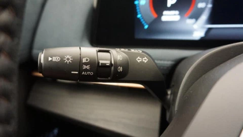 Nissan Ariya 5p 87 kWh 4x2 Evolve