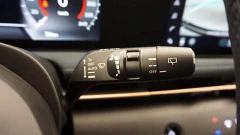 Nissan Ariya 5p 87 kWh 4x2 Evolve