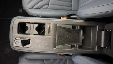 Nissan Ariya 5p 87 kWh 4x2 Evolve