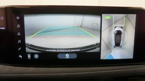 Nissan Ariya 5p 87 kWh 4x2 Evolve