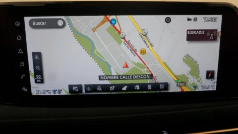 Nissan Ariya 5p 87 kWh 4x2 Evolve