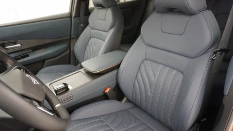 Nissan Ariya 5p 87 kWh 4x2 Evolve