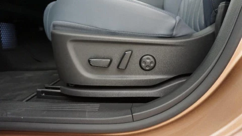 Nissan Ariya 5p 87 kWh 4x2 Evolve