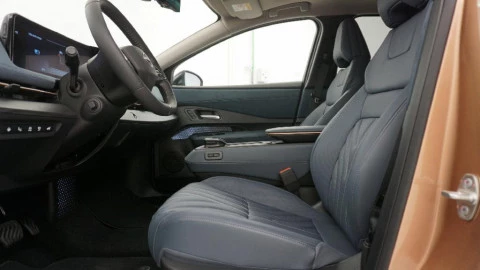 Nissan Ariya 5p 87 kWh 4x2 Evolve