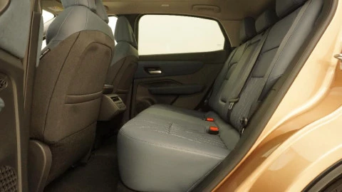 Nissan Ariya 5p 87 kWh 4x2 Evolve