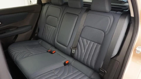 Nissan Ariya 5p 87 kWh 4x2 Evolve