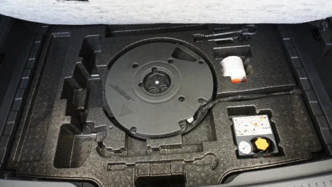 Nissan Ariya 5p 87 kWh 4x2 Evolve