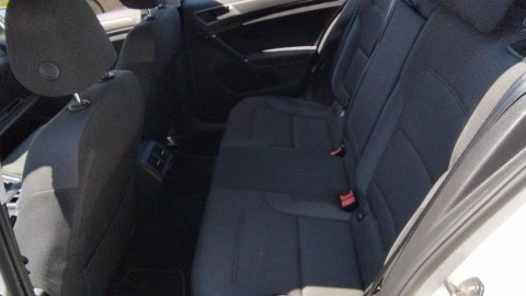 Volkswagen Golf Advance 1.6 TDI 85kW (115CV)