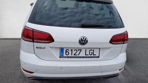 Volkswagen Golf Advance 1.6 TDI 85kW (115CV)