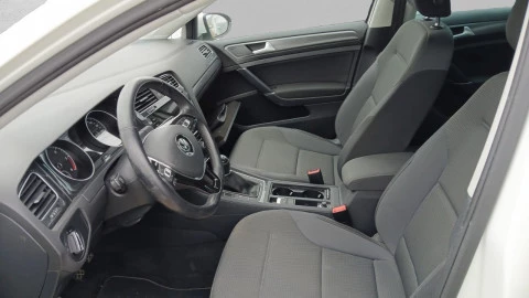 Volkswagen Golf Advance 1.6 TDI 85kW (115CV)