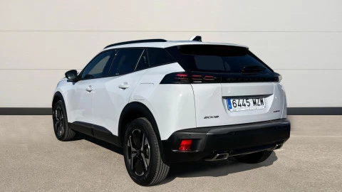 Peugeot 2008 N2008 Allure Hybrid 145 eDCS6