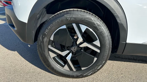 Peugeot 2008 N2008 Allure Hybrid 145 eDCS6