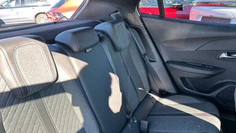 Peugeot 2008 N2008 Allure Hybrid 145 eDCS6