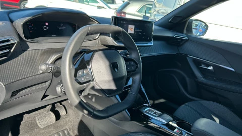 Peugeot 2008 N2008 Allure Hybrid 145 eDCS6