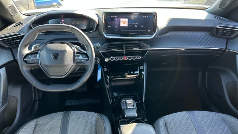 Peugeot 2008 N2008 Allure Hybrid 145 eDCS6