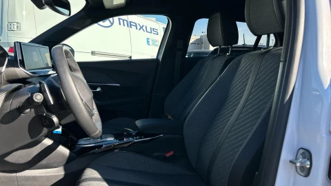 Peugeot 2008 N2008 Allure Hybrid 145 eDCS6