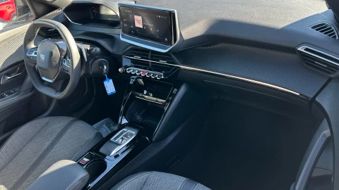 Peugeot 2008 N2008 Allure Hybrid 145 eDCS6