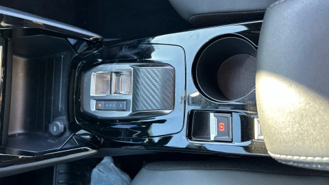 Peugeot 2008 N2008 Allure Hybrid 145 eDCS6